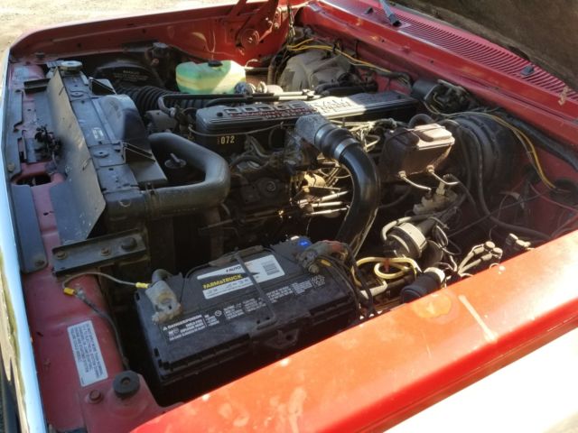 1992 Dodge Ram 3500 - photo 10
