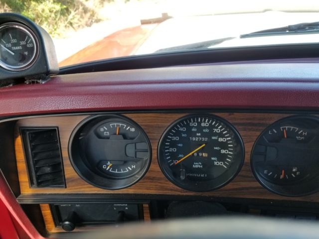 1992 Dodge Ram 3500 - photo 11