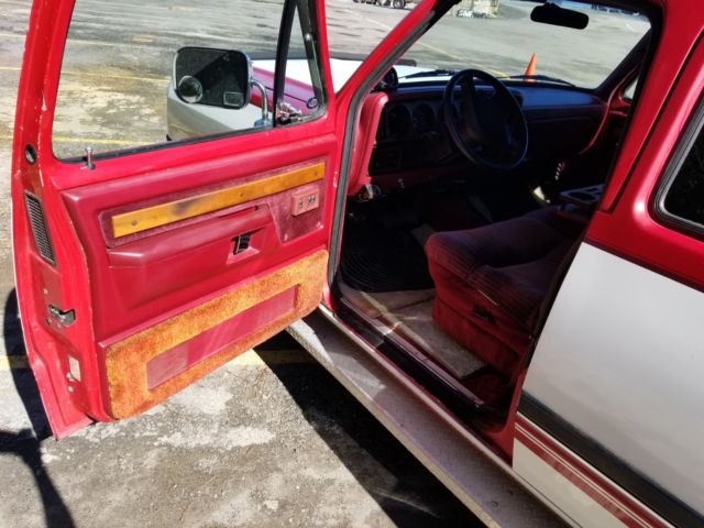 1992 Dodge Ram 3500 - photo 3