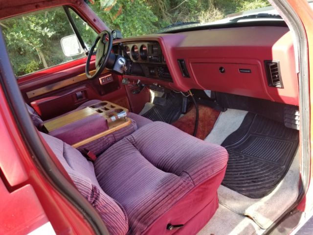 1992 Dodge Ram 3500 - photo 5