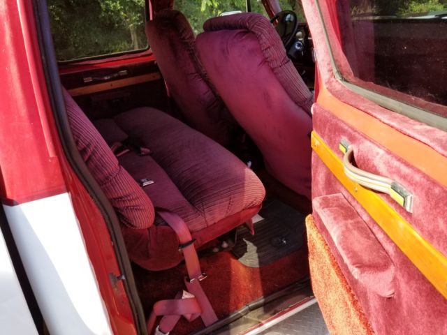 1992 Dodge Ram 3500 - photo 6