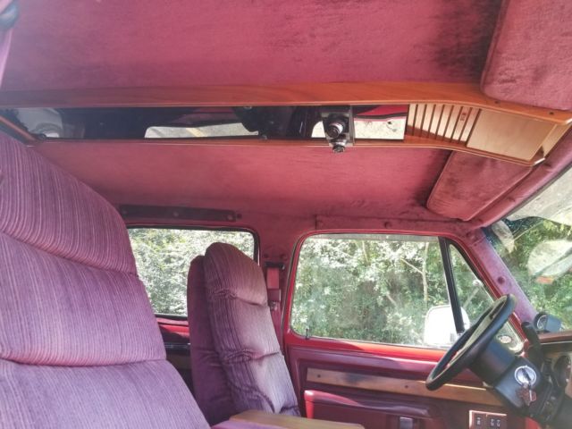 1992 Dodge Ram 3500 - photo 8