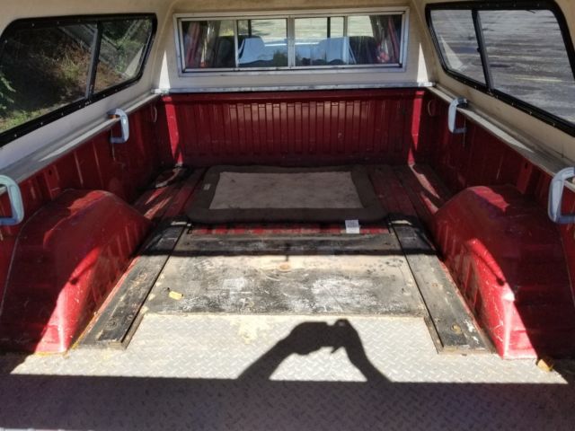 1992 Dodge Ram 3500 - photo 9