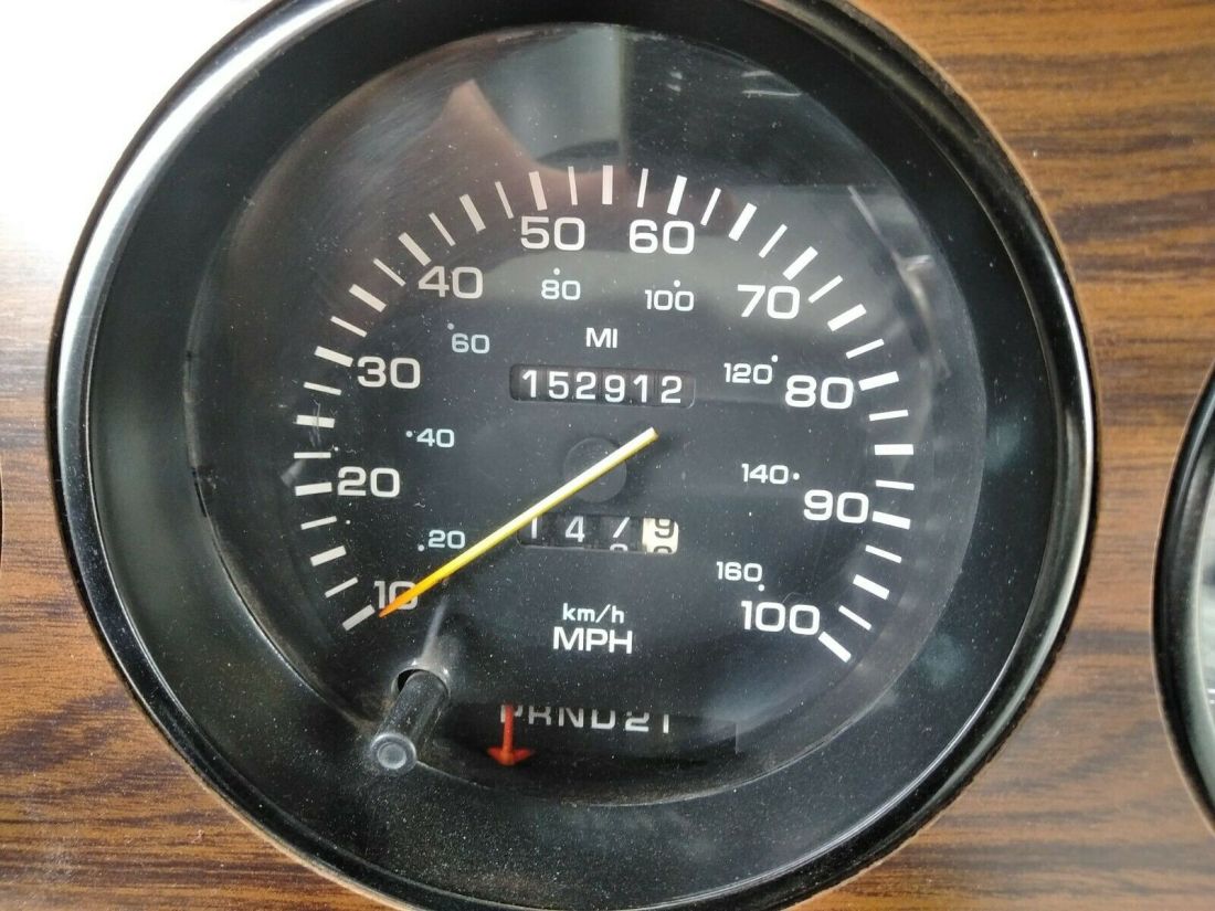 1992 Dodge Ram 3500 - photo 10