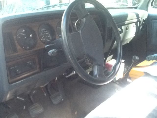 1992 Dodge Other Pickups LE - photo 5