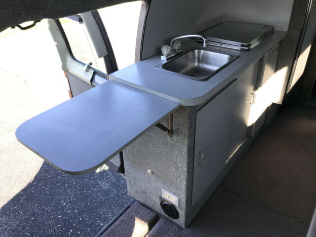 1992 Dodge Ram Van B350 Quigley 4x4 - photo 12