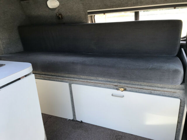 1992 Dodge Ram Van B350 Quigley 4x4 - photo 7