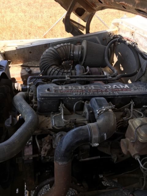 1974 Dodge Other Pickups - photo 5