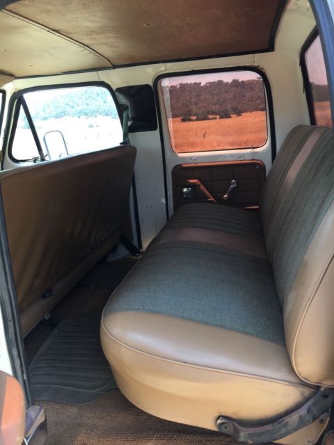 1974 Dodge Other Pickups - photo 8