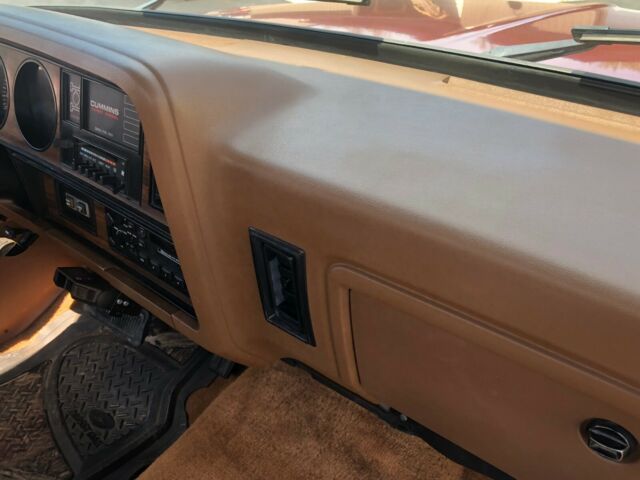 1992 Dodge Ram 2500 LE - photo 10
