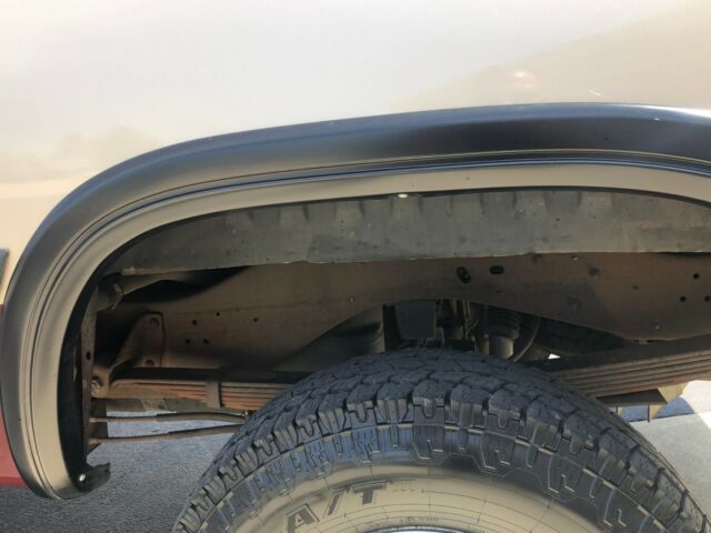 1992 Dodge Ram 2500 LE - photo 13