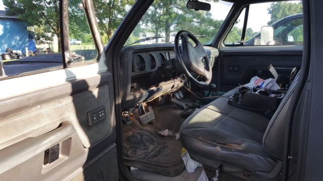 1992 Dodge Other Pickups LE - photo 6
