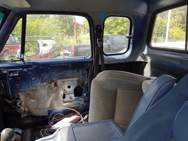 1992 Dodge Ram 3500 - photo 11