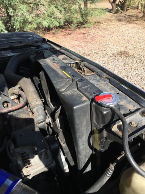1992 Dodge Ram 2500 - photo 10