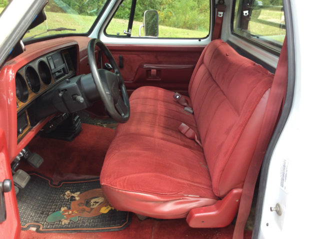 1992 Dodge Ram 3500 LE - photo 11