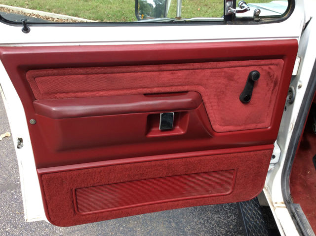 1992 Dodge Ram 3500 LE - photo 9