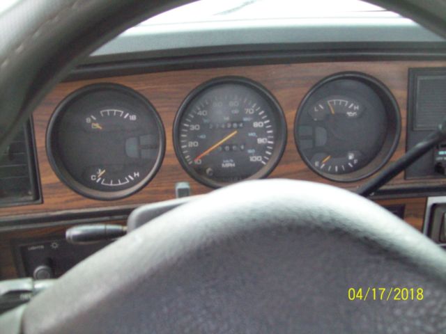 1992 Dodge Other Pickups - photo 4