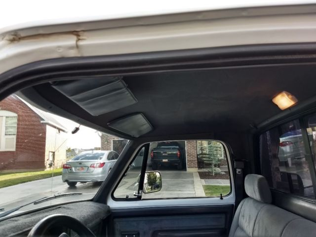 1992 Dodge Other Pickups LE - photo 10