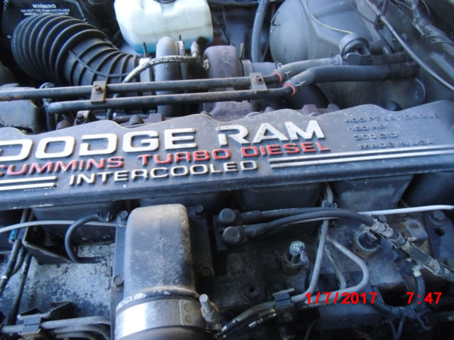 1992 Dodge Other Pickups LE - photo 8