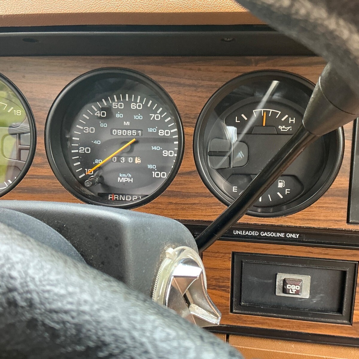 1992 Dodge Other Pickups - photo 11