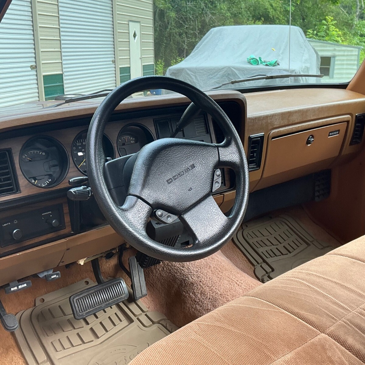 1992 Dodge Other Pickups - photo 9
