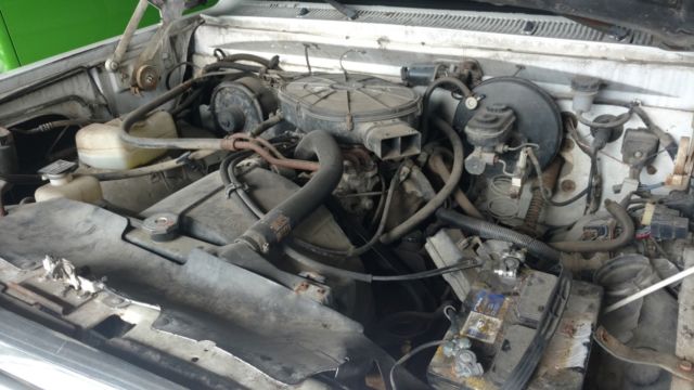 1992 Dodge Other Pickups LE - photo 6