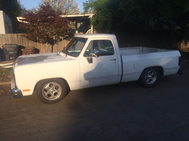 1992 Dodge Other - photo 2