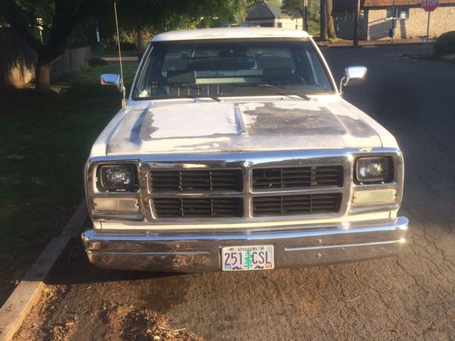 1992 Dodge Other - photo 3