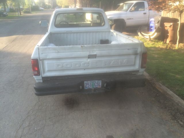 1992 Dodge Other - photo 4