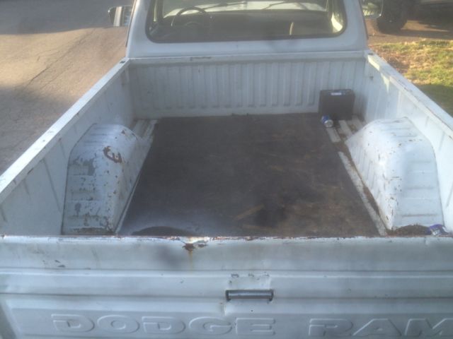 1992 Dodge Other - photo 5