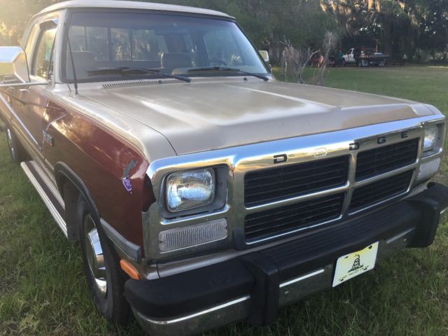 1992 Dodge Other - photo 10