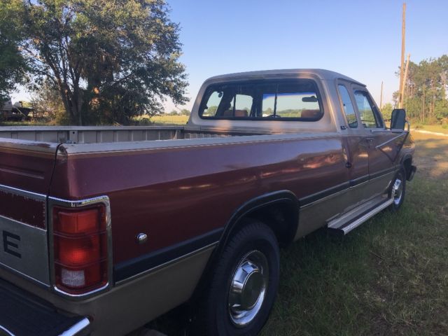 1992 Dodge Other - photo 5