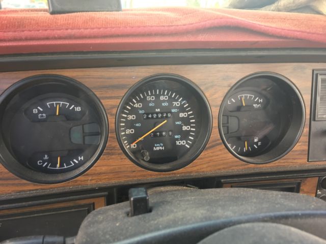 1992 Dodge Other Pickups - photo 12