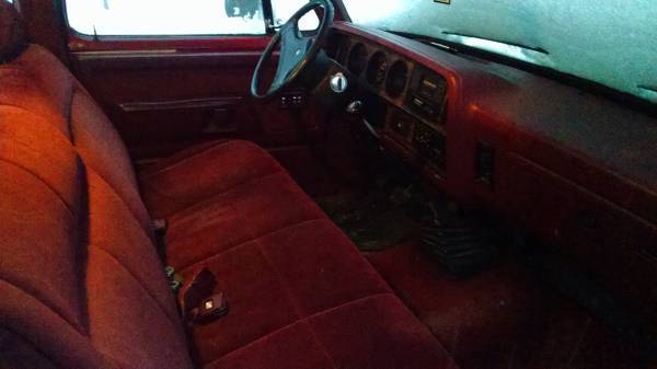 1992 Dodge Other Pickups - photo 6