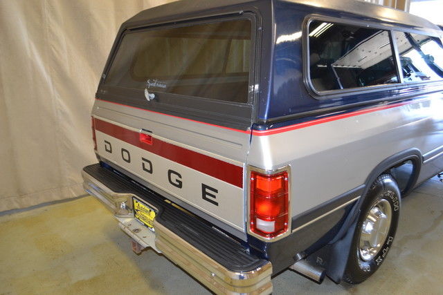 1992 Dodge Other Pickups -- - photo 5
