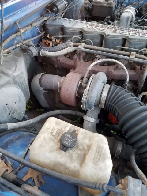 1992 Dodge Other Pickups - photo 10