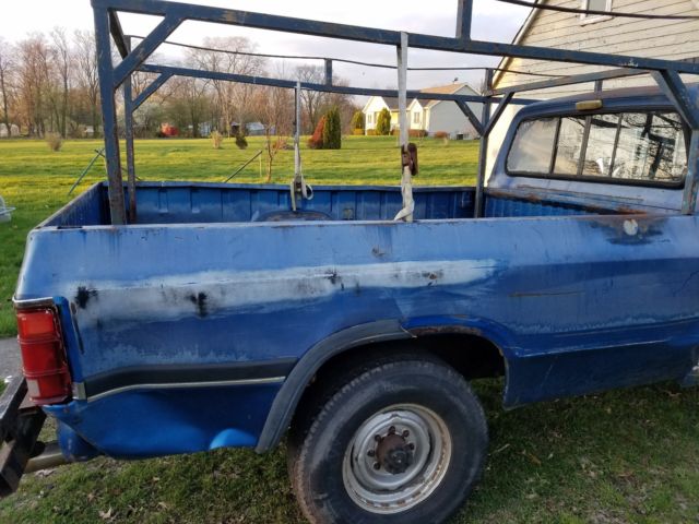 1992 Dodge Other Pickups - photo 12