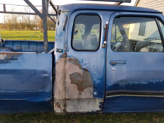 1992 Dodge Other Pickups - photo 13