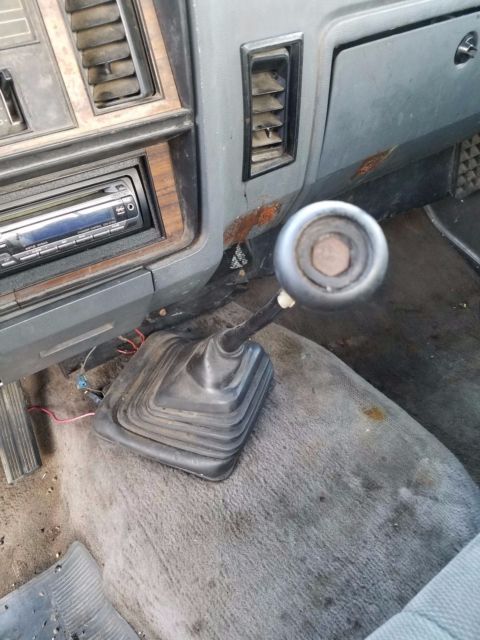 1992 Dodge Other Pickups - photo 2