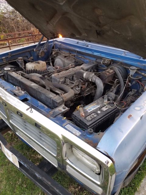 1992 Dodge Other Pickups - photo 6