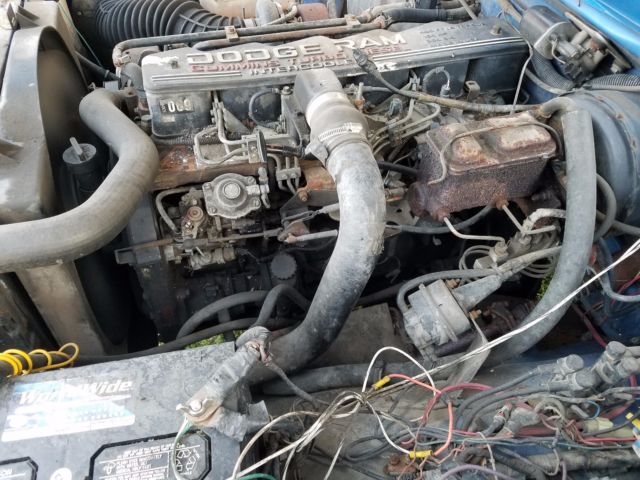 1992 Dodge Other Pickups - photo 9