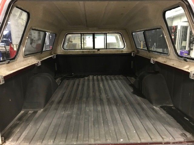 1992 Dodge Other Pickups LE - photo 11