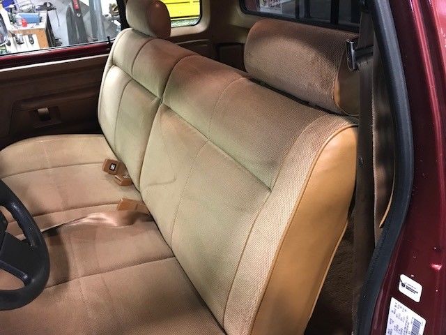 1992 Dodge Other Pickups LE - photo 13