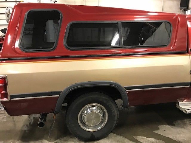 1992 Dodge Other Pickups LE - photo 9