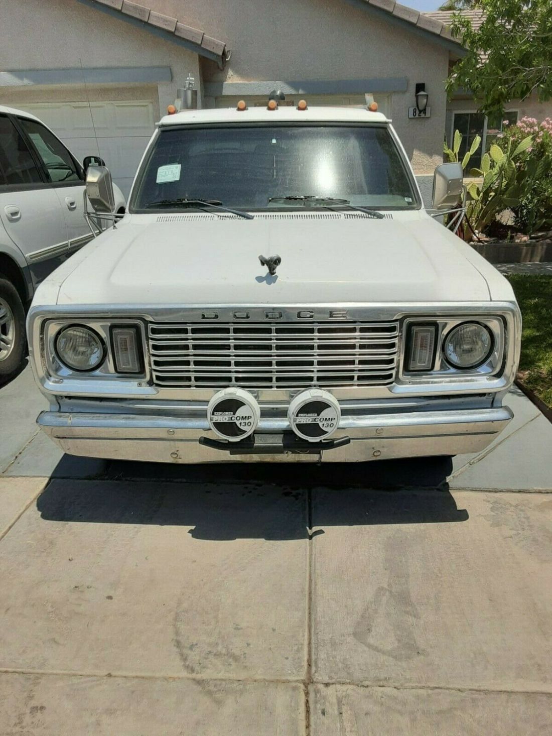 1992 Dodge Other Pickups Flat bed - photo 2