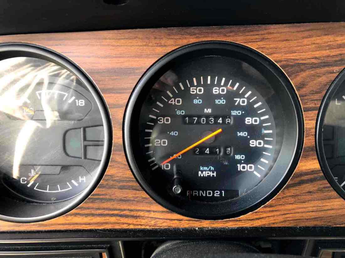 1992 Dodge D350 D350 - photo 8
