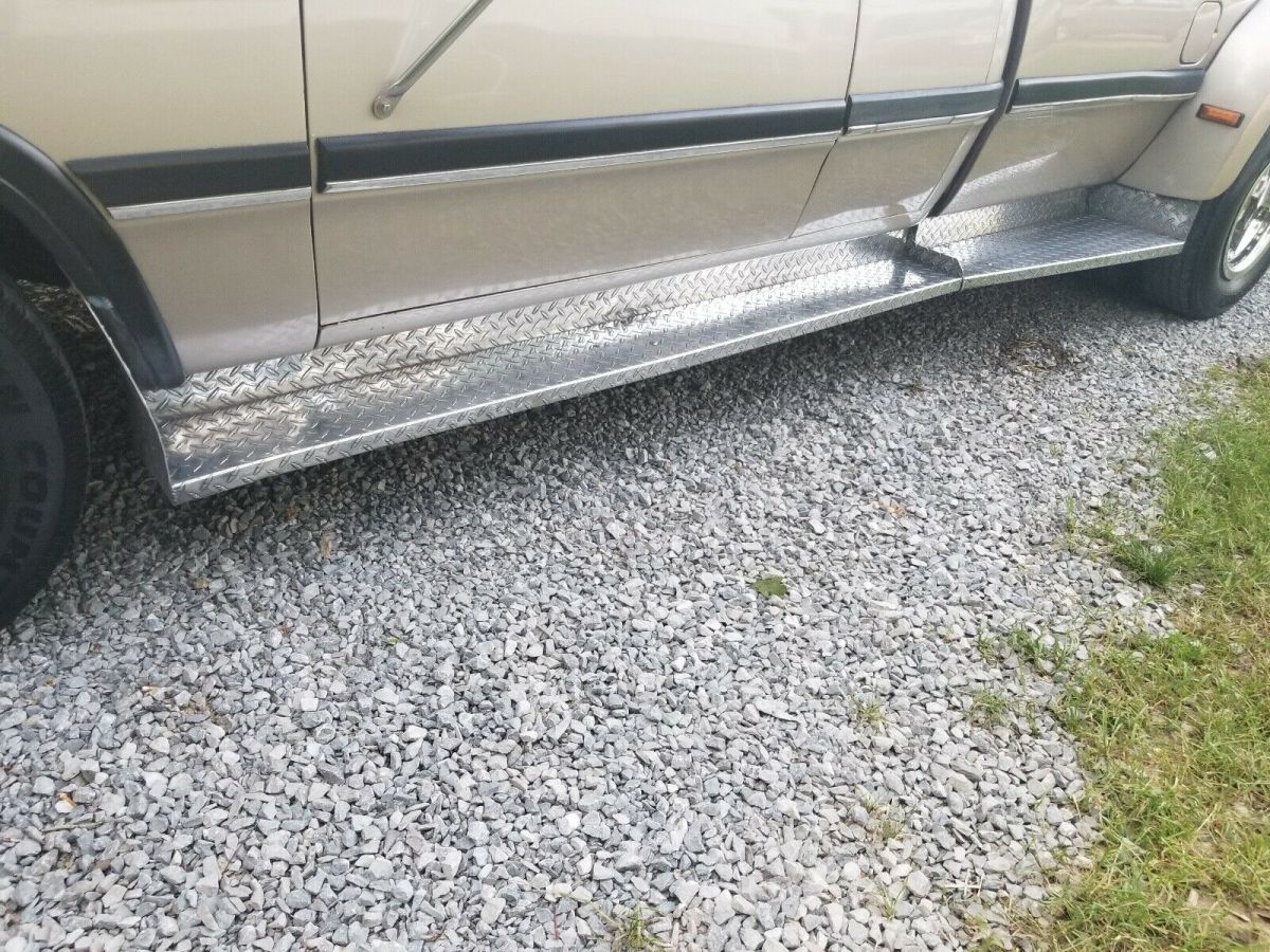 1992 Dodge D350 D300 - photo 5