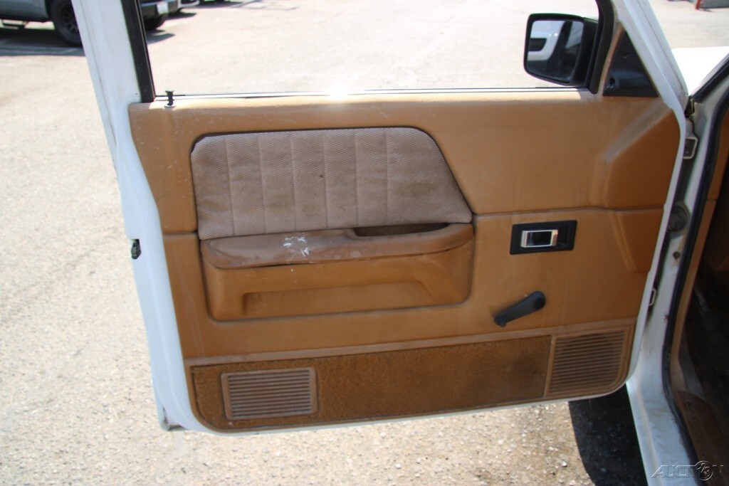 1992 Dodge Dakota - photo 11