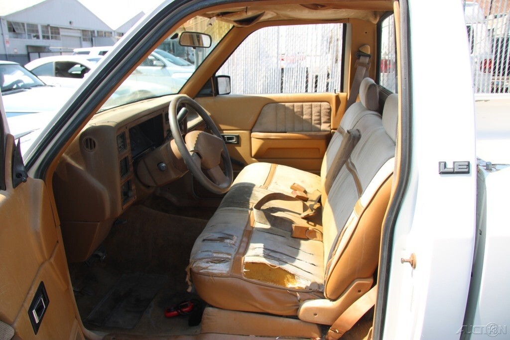 1992 Dodge Dakota - photo 12