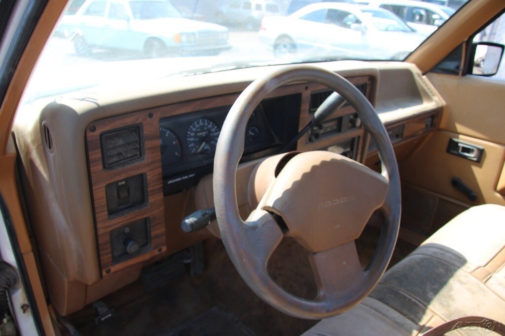 1992 Dodge Dakota - photo 13